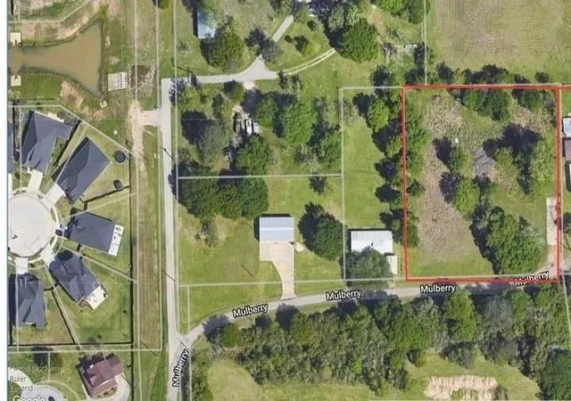 1st image of 1533 S Cherry St, Tomball, TX 77375 | MLS# 24900985