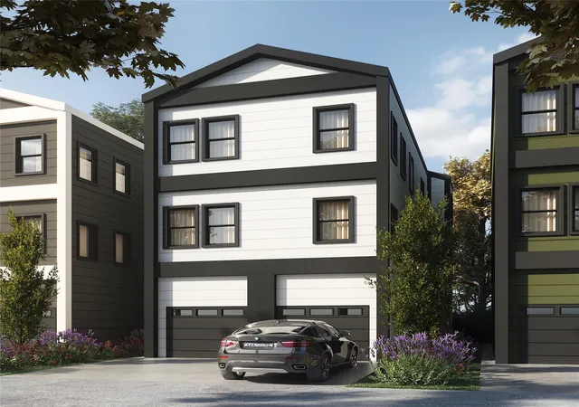1st image of 1003 Indigo Heights Dr #AB, Houston, TX 77091 | MLS# 95180222