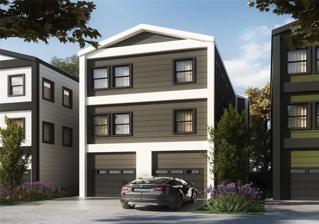 2nd image of 1003 Indigo Hts Dr, Houston, TX 77091
