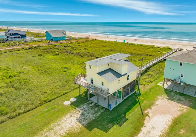 Homes for sale in Surfside Beach, TX | 2032 Blue Water Hwy #CR257, Surfside Beach, TX 77541 | MLS# 62446475