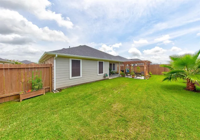 36th image of 9705 Wall St, Texas City, TX 77591 | MLS# 50553858