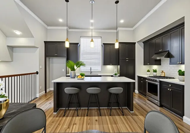Photo 1 of Single family home for sale at 1040 W 26th Street #B, Houston, TX 77008 | MLS# 56634334 | Listing updated on 2026-08-17