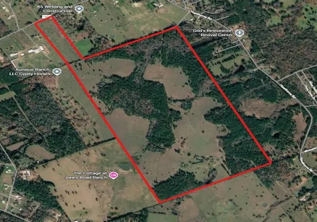 2nd image of 03 Lincoln Lee Court, Huntsville, TX 77340 | MLS# 71119127