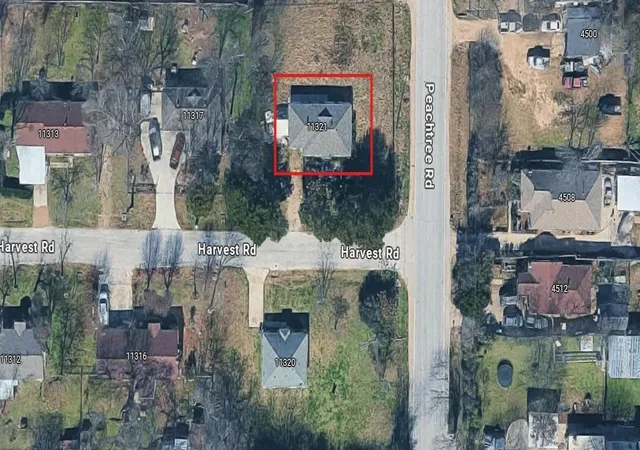 Homes for sale in Balch Springs, TX | 11321 Harvest Road, Balch Springs, TX 75180 | MLS# 71697439