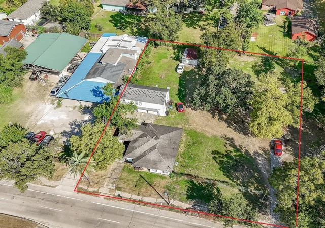 Photo 1 of Multi family home for sale at 2413 E Crosstimbers St, Houston, TX 77093 | MLS# 72012995 | Listing updated on 2026-06-22
