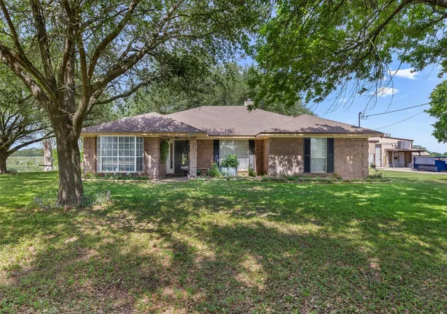 Photo 1 of Sale Pending at 2773 County Rd 268, Somerville, TX 77879 | MLS# 25151833 | Listing updated on 2026-08-07