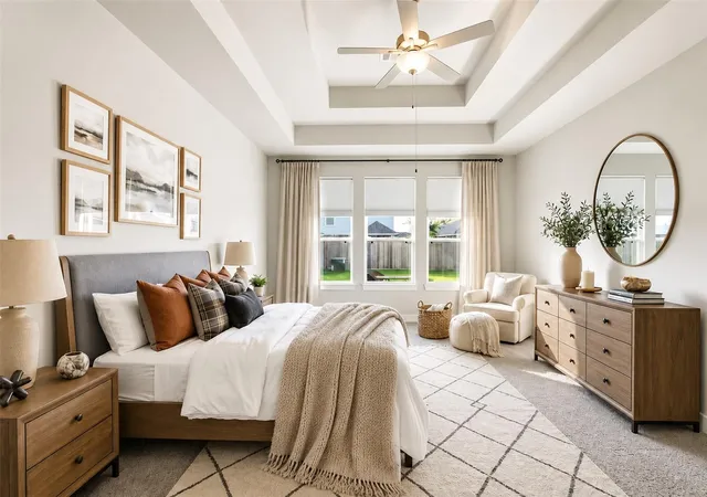 Photo 4 of Sale Pending at 14810 Dinosaur Tracks Dr, Cypress, TX 77433 | MLS# 21388885 | Listing updated on 2026-09-16