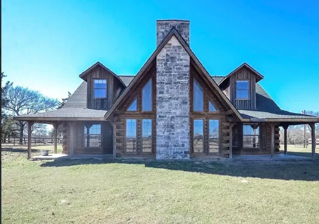 Photo 1 of Land for sale at 27185 Muckelroy Rd, Hempstead, TX 77445 | MLS# 90987136 | Listing updated on 2026-06-22