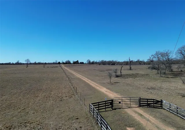 Photo 2 of Land for sale at 27185 Muckelroy Rd, Hempstead, TX 77445 | MLS# 90987136 | Listing updated on 2026-06-22