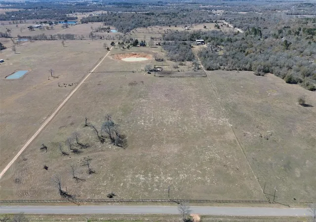 Photo 3 of Land for sale at 27185 Muckelroy Rd, Hempstead, TX 77445 | MLS# 90987136 | Listing updated on 2026-06-22