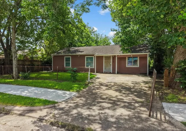 Photo 1 of Single family home for sale at 3010 Fern St, Pasadena, TX 77503 | MLS# 58957916 | Listing updated on 2026-08-28