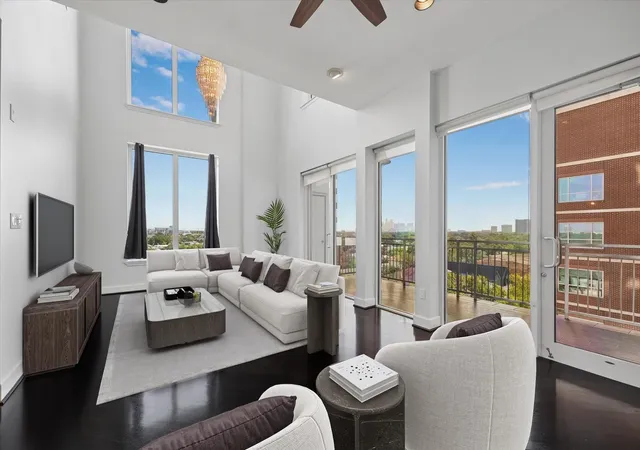 1st image of 2520 Robinhood St #807, Houston, TX 77005 | MLS# 38424098