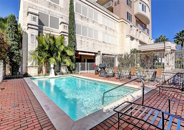 25th image of 2520 Robinhood St #807, Houston, TX 77005 | MLS# 38424098