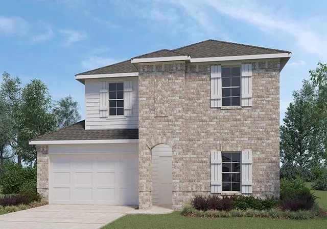 1st image of 22014 Messina Springs, Hockley, TX 77447 | MLS# 82372941