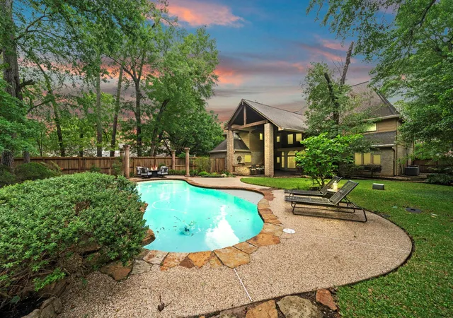 Photo 1 of Single family home for sale at 15427 Ter Oaks Dr, Houston, TX 77068 | MLS# 67759163 | Listing updated on 2026-09-19