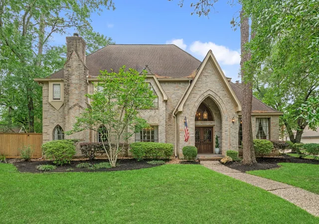 Photo 2 of Single family home for sale at 15427 Ter Oaks Dr, Houston, TX 77068 | MLS# 67759163 | Listing updated on 2026-09-19