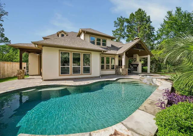 Photo 40 of Single family home for sale at 3 Shearling Ct, Spring, TX 77389 | MLS# 28917894 | Listing updated on 2026-09-13