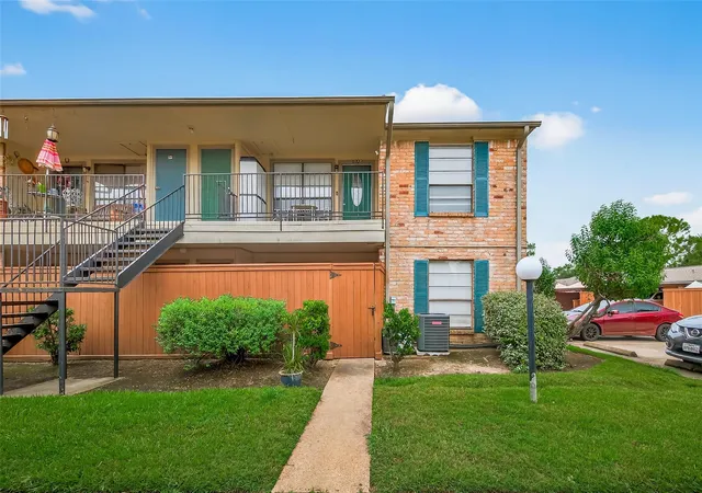 Condo for sale at 8801 Hammerly Blvd #1201, Houston, TX 77080 | MLS# 75774924 | Listing updated on 2025-10-28