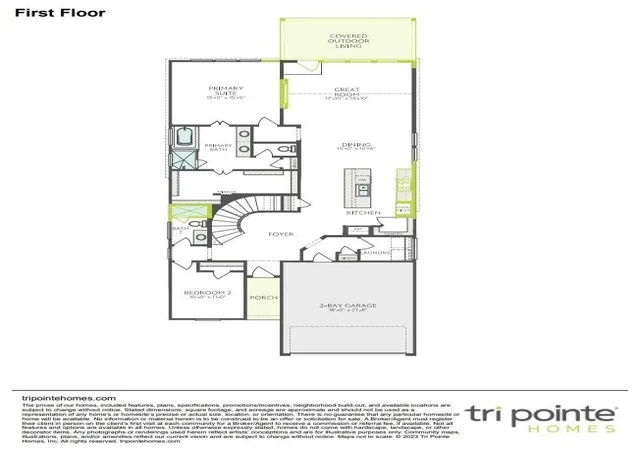 3rd image of 28181 Serene Point Dr, Spring, TX 77386 | MLS# 92371140
