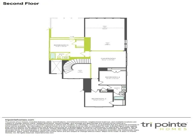 4th image of 28181 Serene Point Dr, Spring, TX 77386 | MLS# 92371140