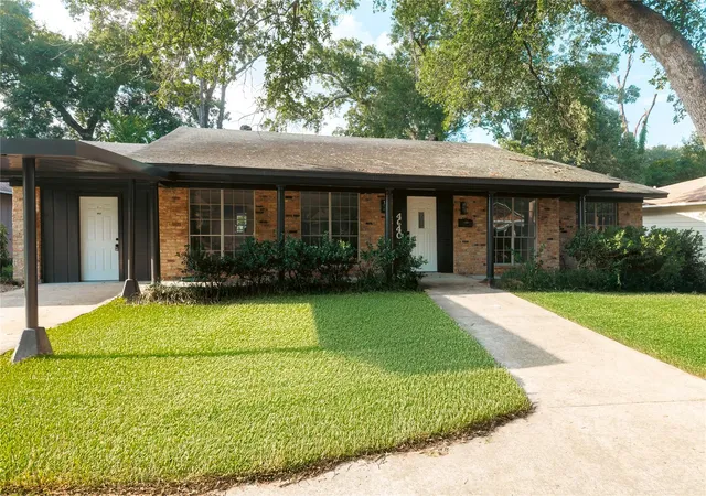 Homes for sale in Beaumont, TX | 4640 Fieldwood Ln, Beaumont, TX 77706 | MLS# 75691421