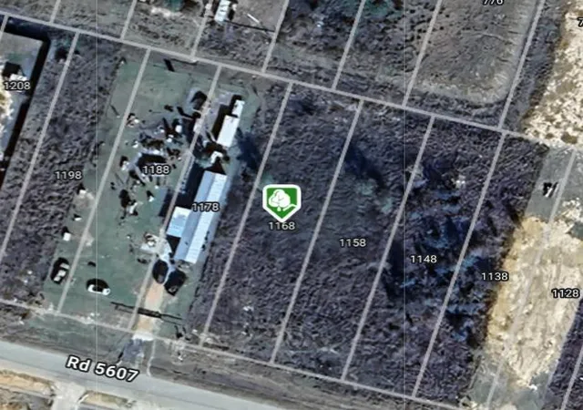 Photo 4 of Land for sale at 1168 Road 5607, Cleveland, TX 77327 | MLS# 75266925 | Listing updated on 2025-08-21