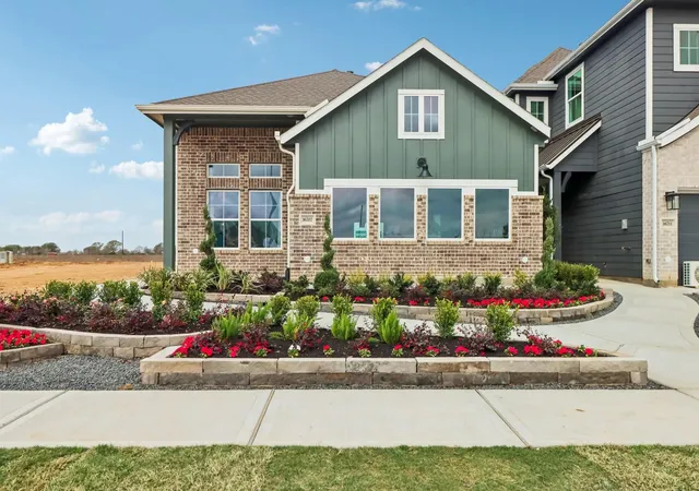 1st image of 26807 Jovial Meadow Ln, Hockley, TX 77447 | MLS# 68270287