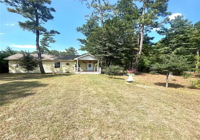 Photo 1 of Single family home for sale at 1135 County Road 3479a, Cleveland, TX 77327 | MLS# 85717563 | Listing updated on 2026-05-06