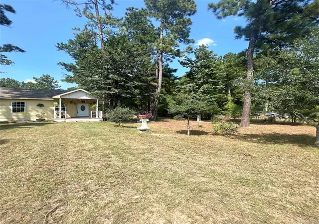 Photo 2 of Single family home for sale at 1135 County Road 3479a, Cleveland, TX 77327 | MLS# 85717563 | Listing updated on 2026-05-06
