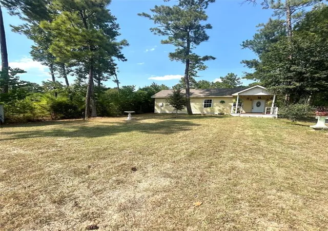 Photo 3 of Single family home for sale at 1135 County Road 3479a, Cleveland, TX 77327 | MLS# 85717563 | Listing updated on 2026-05-06