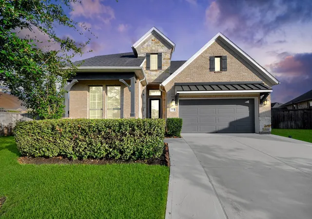 1st image of 29842 Bellous River Ln, Brookshire, TX 77423 | MLS# 10289879