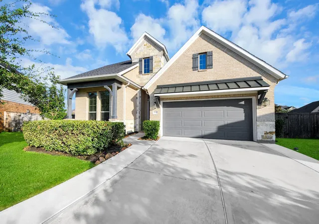 2nd image of 29842 Bellous River Ln, Brookshire, TX 77423 | MLS# 10289879