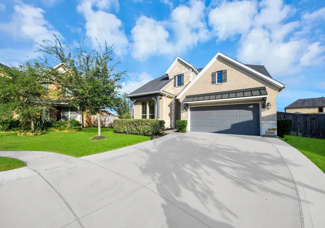 Photo 3 of Single family home for sale at 29842 Bellous River Ln, Brookshire, TX 77423 | MLS# 10289879 | Listing updated on 2026-09-19