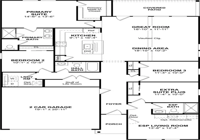 Photo 3 of Single family home for sale at 30593 Johnson Aly, Magnolia, TX 77355 | MLS# 93693651 | Listing updated on 2026-09-11