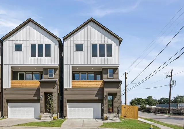 Photo 3 of Sale Pending at 5109 Ave J, Houston, TX 77011 | MLS# 30240783 | Listing updated on 2026-09-16