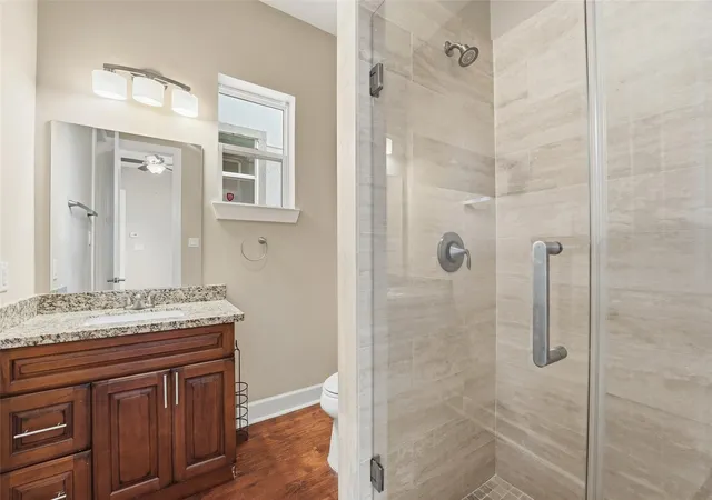 Photo 3 of Single family home for sale at 2206 Holman St, Houston, TX 77004 | MLS# 13207546 | Listing updated on 2026-07-28