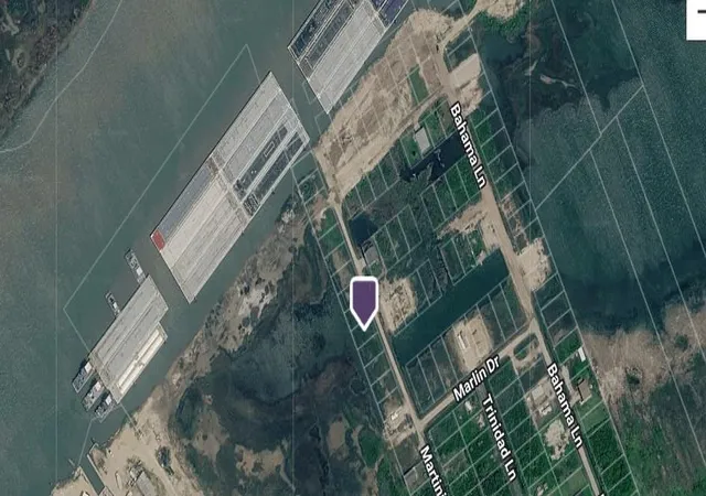 Photo 2 of Land for sale at 1419 Martinique Ln, Port Bolivar, TX 77650 | MLS# 4311230 | Listing updated on 2026-09-23