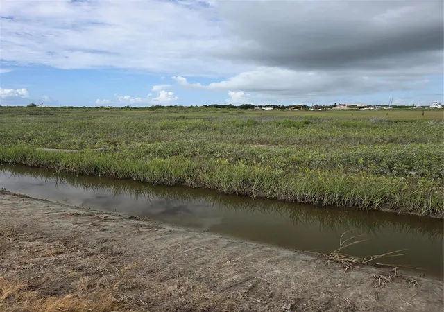 Photo 3 of Land for sale at 1419 Martinique Ln, Port Bolivar, TX 77650 | MLS# 4311230 | Listing updated on 2026-09-23