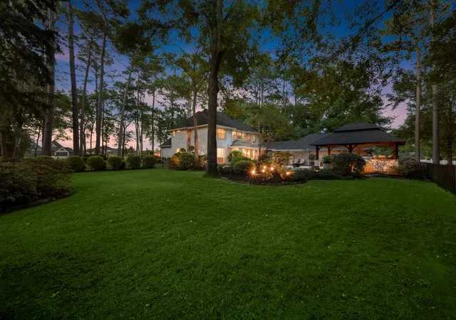 Photo 4 of Single family home for sale at 9913 Kleppel Rd, Tomball, TX 77375 | MLS# 49530460 | Listing updated on 2026-08-30