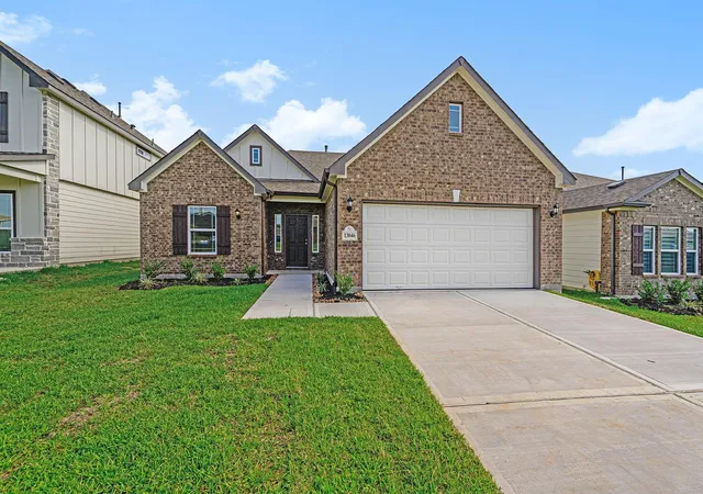 1st image of 11111 Lulu, Willis, TX 77318 | MLS# 22415053