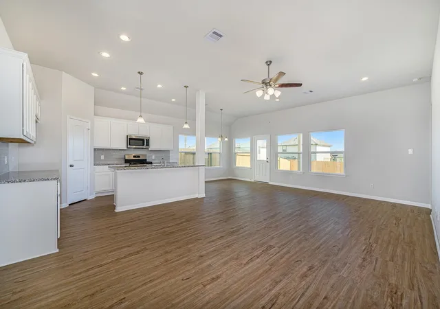 2nd image of 11111 Lulu, Willis, TX 77318 | MLS# 22415053