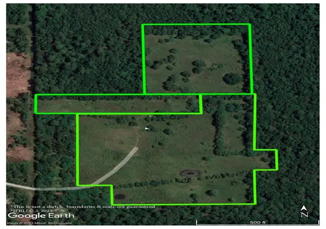 Photo 2 of Land for sale at 111 Moonshine Hill/will Clayton Parkway Rd, Humble, TX 77338 | MLS# 9501899 | Listing updated on 2026-07-06