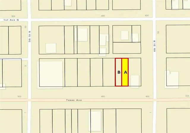 Photo 2 of Land for sale at 00 Texas Avenue, Texas City, TX 77590 | MLS# 32355280 | Listing updated on 2025-11-14