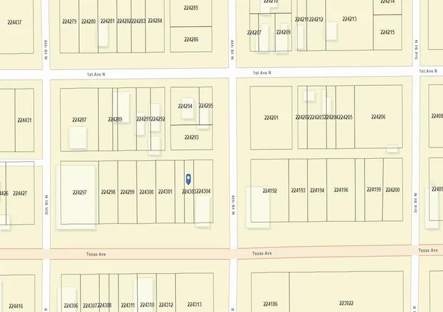 Photo 3 of Land for sale at 00 Texas Avenue, Texas City, TX 77590 | MLS# 32355280 | Listing updated on 2025-11-14