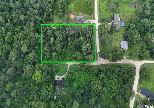 Photo 3 of Land for sale at 0 Golden Ln, Huffman, TX 77336 | MLS# 82119521 | Listing updated on 2026-08-10