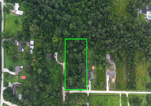 Photo 3 of Land for sale at 0 Golden Ln, Huffman, TX 77336 | MLS# 82119521 | Listing updated on 2026-08-10