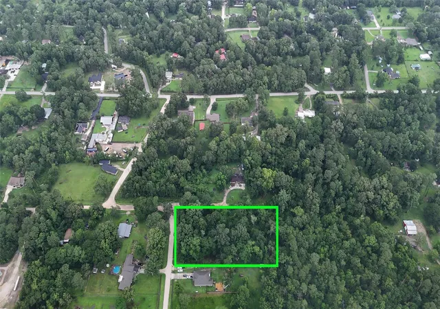Photo 4 of Land for sale at 0 Golden Ln, Huffman, TX 77336 | MLS# 82119521 | Listing updated on 2026-08-10