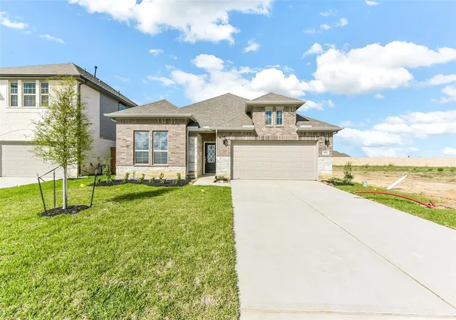 2nd image of 3496 Mount Scenery Ln, Dayton, TX 77535 | MLS# 80317314