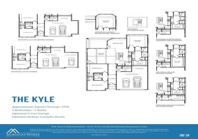 32nd image of 3496 Mount Scenery Ln, Dayton, TX 77535 | MLS# 80317314