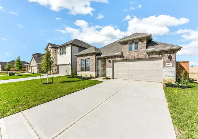 3rd image of 3496 Mount Scenery Ln, Dayton, TX 77535 | MLS# 80317314